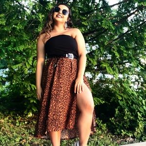 Meet your Posher, Kat!